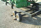  Harvesthand HEAD TRANSPORT TRAILER 30FT