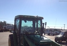 1997 John Deere 6400