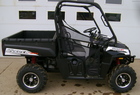 2013 Polaris Ranger 800 EFI/LE