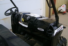 2013 Polaris Ranger 800 EFI/LE