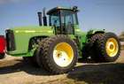 1997 John Deere 9200