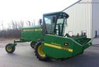 2001 John Deere 4890