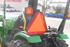2009 John Deere 2320