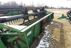 John Deere 220