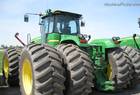 2011 John Deere 9630