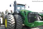 2011 John Deere 9630