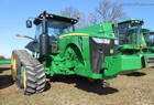 2012 John Deere 8360RT