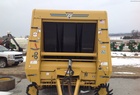 1998 Vermeer 605K