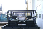 2013 Polaris Ranger Crew 800 EPS