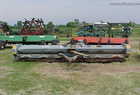  Hiniker 4000