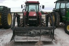 2008 Case IH JX95