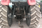 2008 Case IH JX95