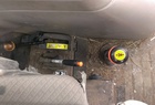 2008 Case IH JX95