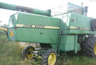 1979 John Deere 6620