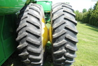 2009 John Deere 9770 STS