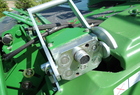 2009 John Deere 9770 STS