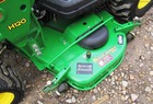 2011 John Deere 1023E