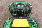 2011 John Deere 1023E
