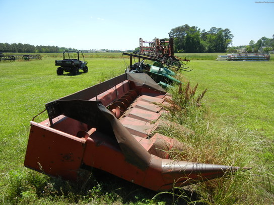  Case IH 1064