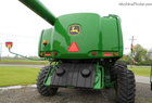 2011 John Deere 9670 STS