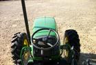 2010 John Deere 5095M