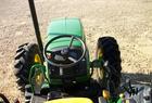2010 John Deere 5095M