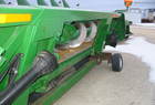  John Deere 608C