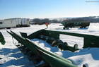  John Deere 608C