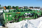  John Deere 608C