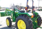 2013 John Deere 5065e