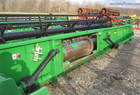 2001 John Deere 930F