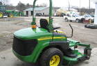 2009 John Deere 997
