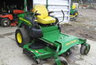 2009 John Deere 997