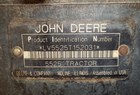 2005 John Deere 5525