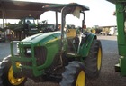 2005 John Deere 5525