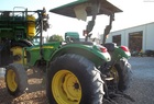 2005 John Deere 5525