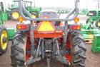 2006 Kubota L3130