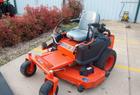 2010 BadBoy 6000 CZT