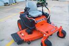 2010 BadBoy 6000 CZT