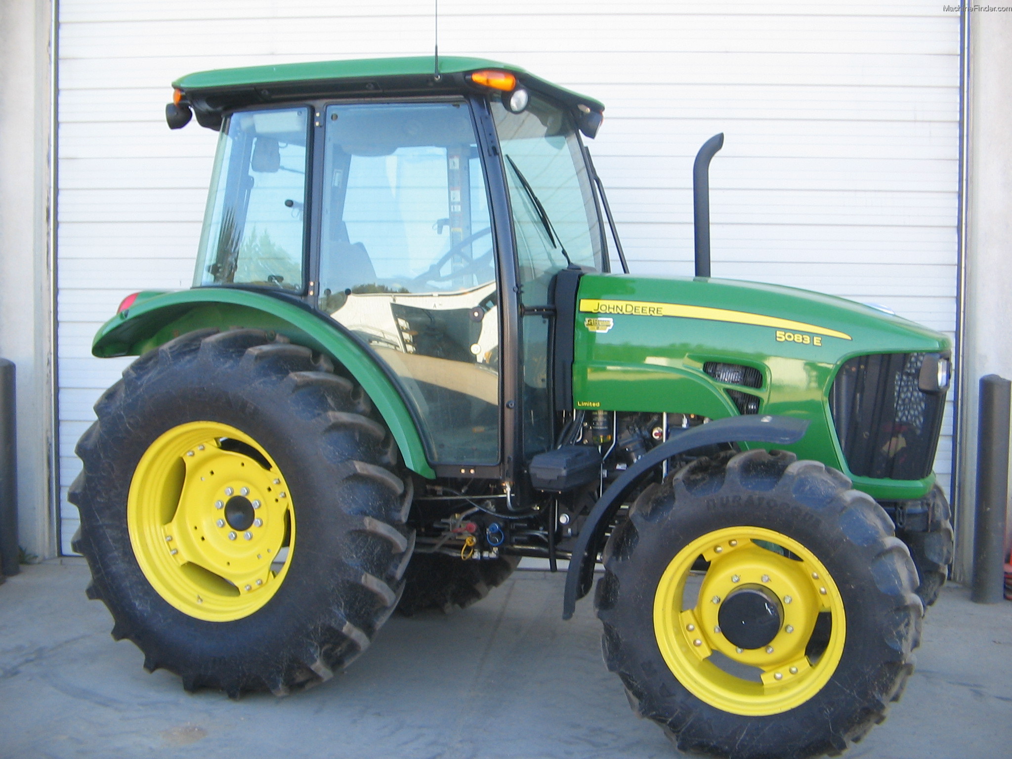 Used Farm & Agricultural Equipment John Deere MachineFinder