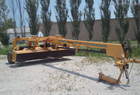 2010 Vermeer MC1030