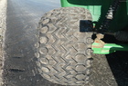 1996 John Deere 4x2