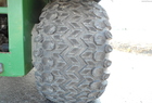 1996 John Deere 4x2