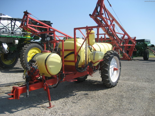  Hardi 550
