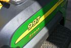 2010 John Deere 997