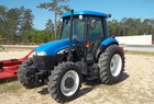 2006 New Holland TD75D