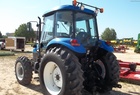 2006 New Holland TD75D