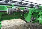 2011 John Deere 635D