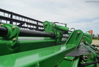 2011 John Deere 635D