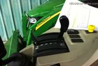 2011 John Deere 3320